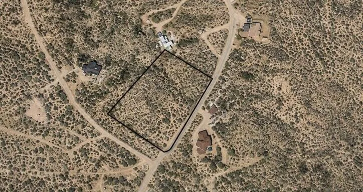 Ave Encino Mountain Center, CA 92561