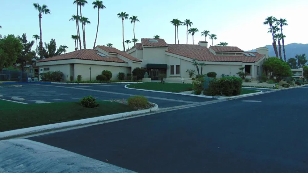 35200 W Cathedral Canyon Drive #Z195 Rancho Mirage, CA 92270