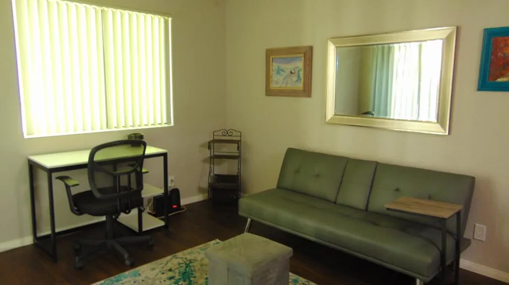 35200 W Cathedral Canyon Drive #Z195 Rancho Mirage, CA 92270