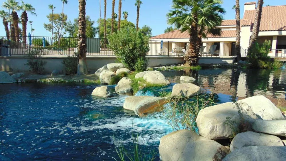 35200 W Cathedral Canyon Drive #Z195 Rancho Mirage, CA 92270