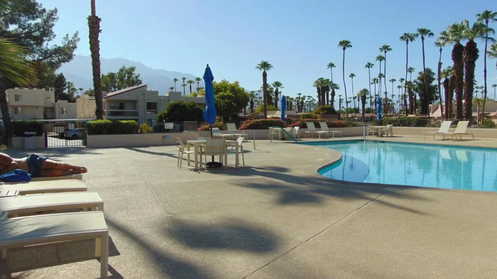 35200 W Cathedral Canyon Drive #Z195 Rancho Mirage, CA 92270