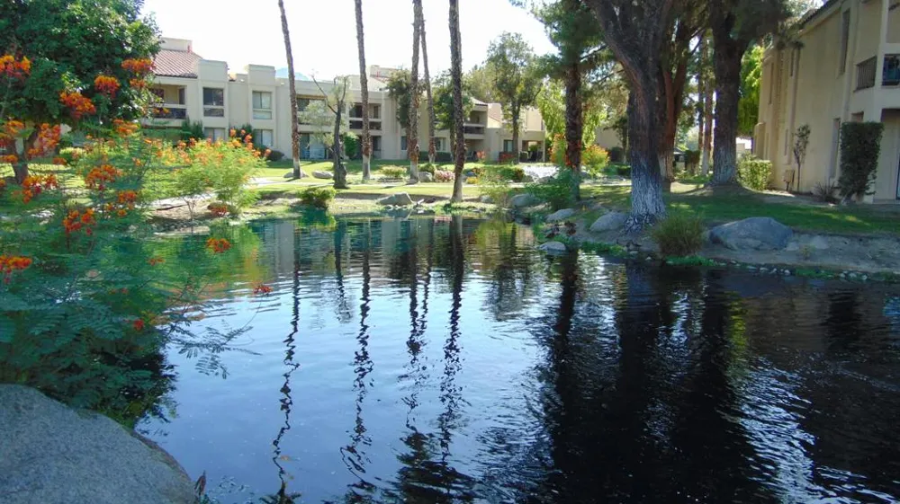 35200 W Cathedral Canyon Drive #Z195 Rancho Mirage, CA 92270