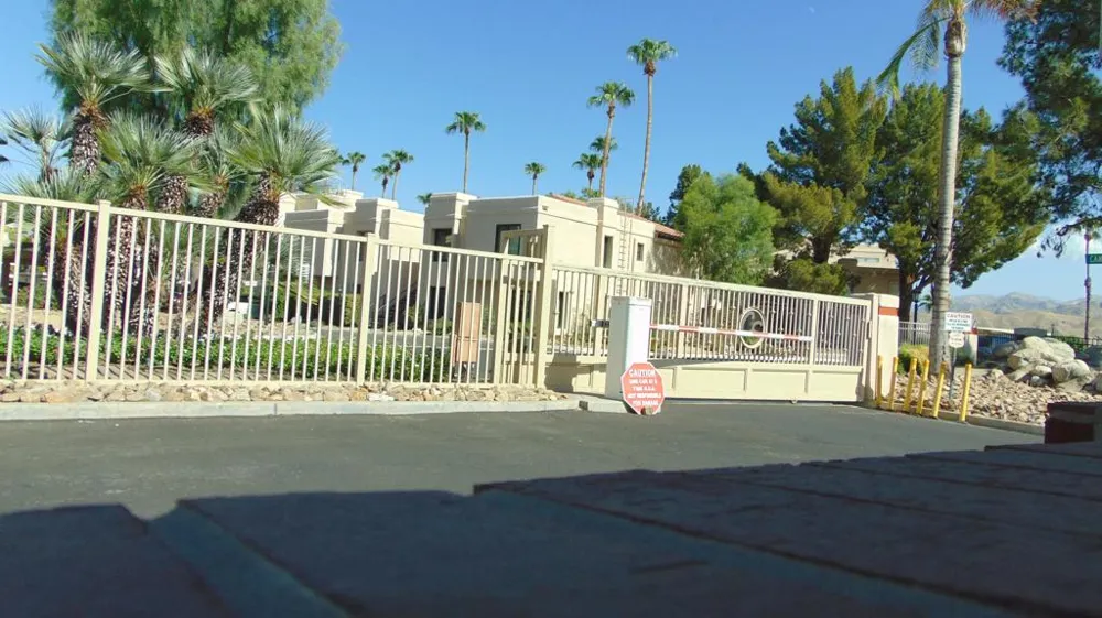 35200 W Cathedral Canyon Drive #Z195 Rancho Mirage, CA 92270