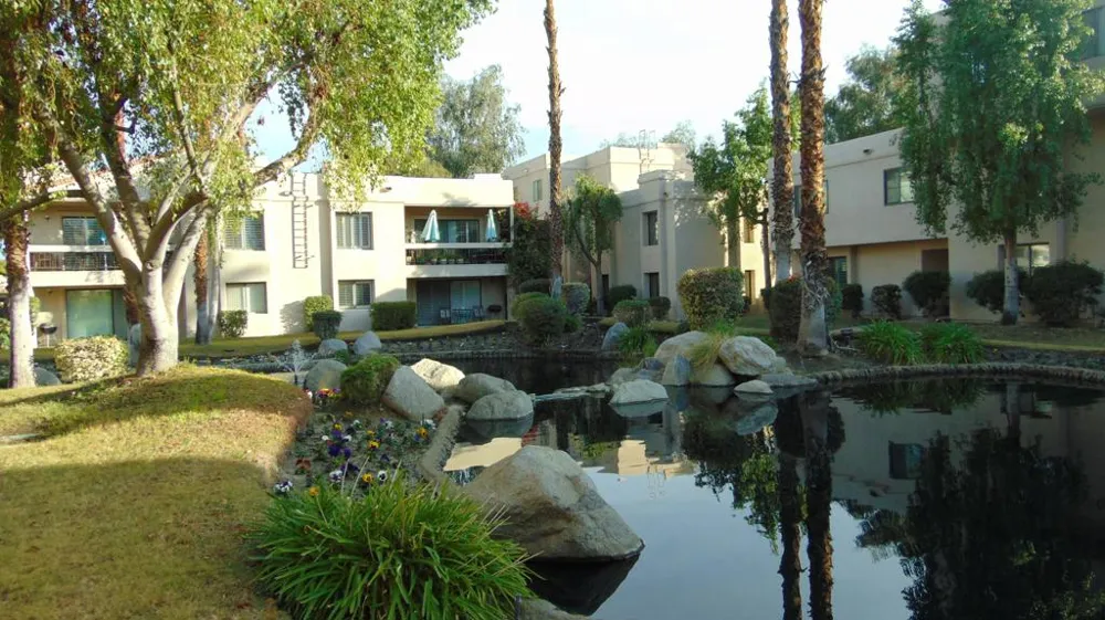 35200 W Cathedral Canyon Drive #Z195 Rancho Mirage, CA 92270