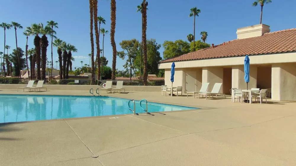 35200 W Cathedral Canyon Drive #Z195 Rancho Mirage, CA 92270