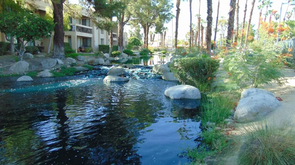 35200 W Cathedral Canyon Drive #Z195 Rancho Mirage, CA 92270