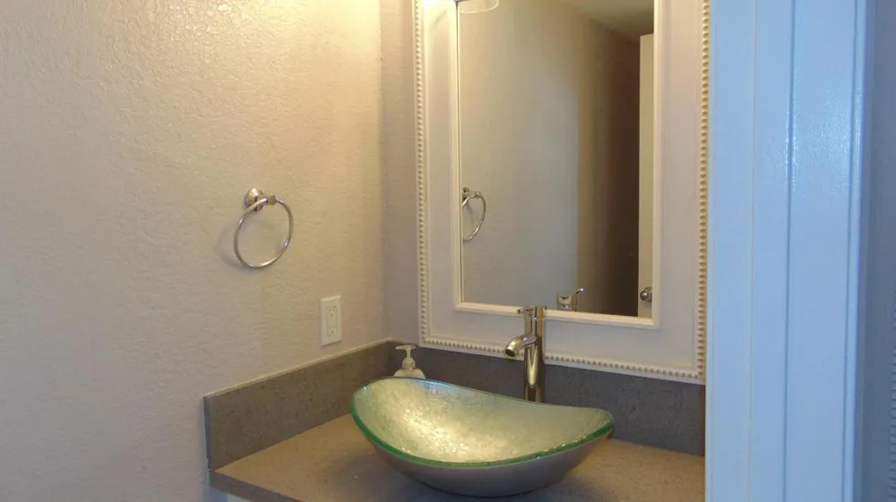 35200 W Cathedral Canyon Drive #Z195 Rancho Mirage, CA 92270
