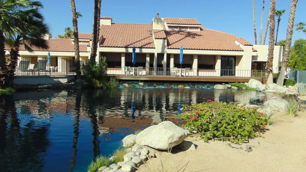 35200 W Cathedral Canyon Drive #Z195 Rancho Mirage, CA 92270