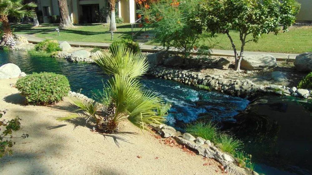 35200 W Cathedral Canyon Drive #Z195 Rancho Mirage, CA 92270