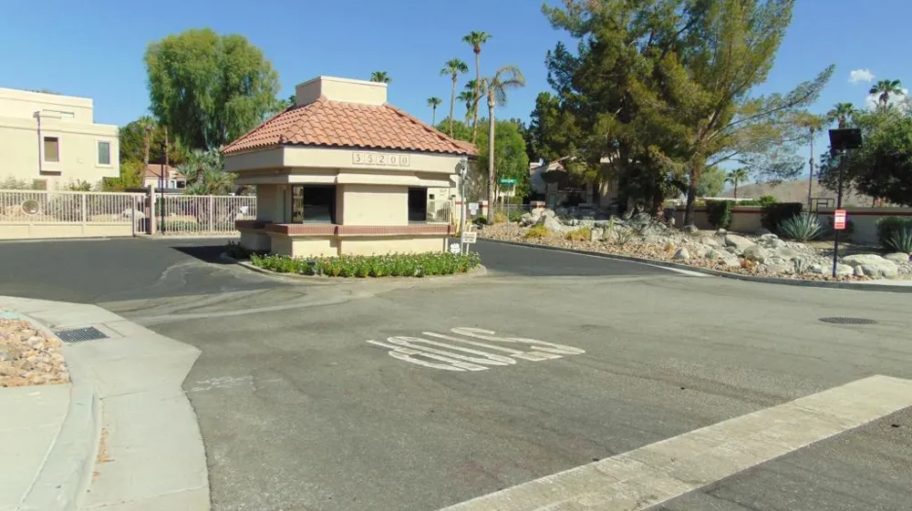 35200 W Cathedral Canyon Drive #Z195 Rancho Mirage, CA 92270