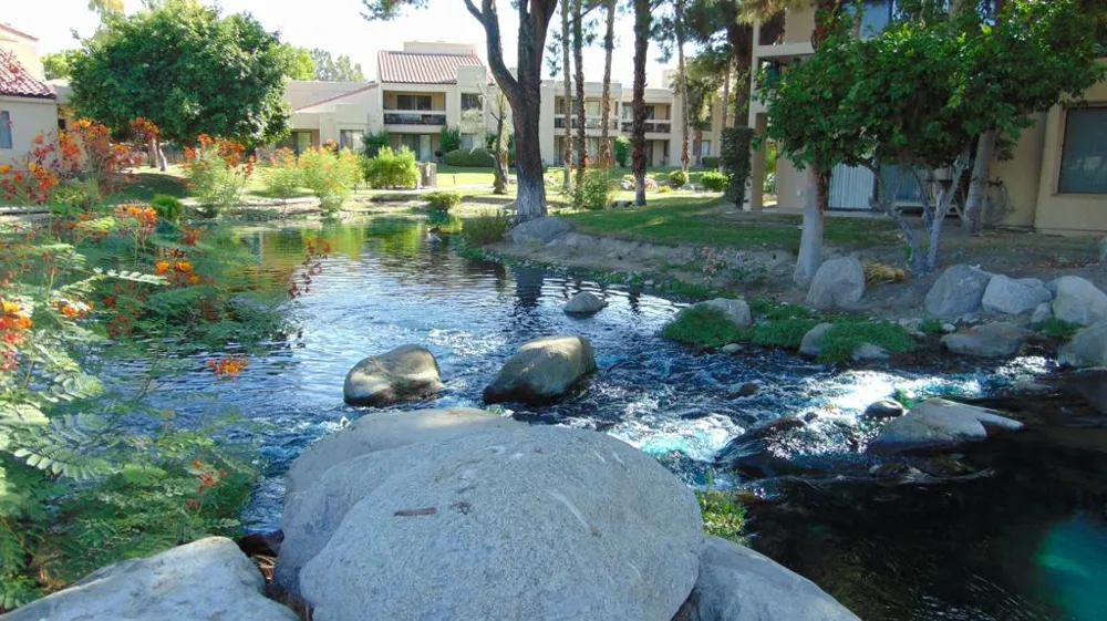35200 W Cathedral Canyon Drive #Z195 Rancho Mirage, CA 92270