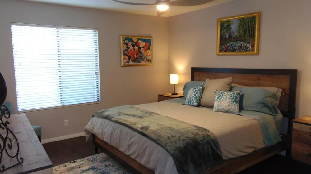 35200 W Cathedral Canyon Drive #Z195 Rancho Mirage, CA 92270