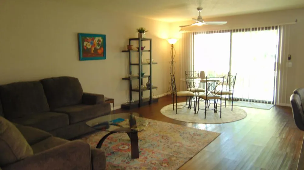 35200 W Cathedral Canyon Drive #Z195 Rancho Mirage, CA 92270