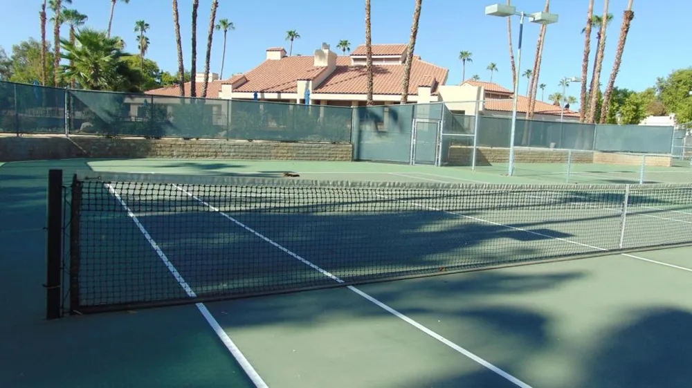 35200 W Cathedral Canyon Drive #Z195 Rancho Mirage, CA 92270
