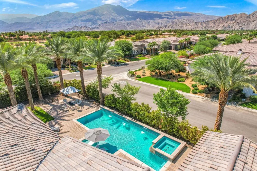 54900 Aristides Court La Quinta, CA 92253