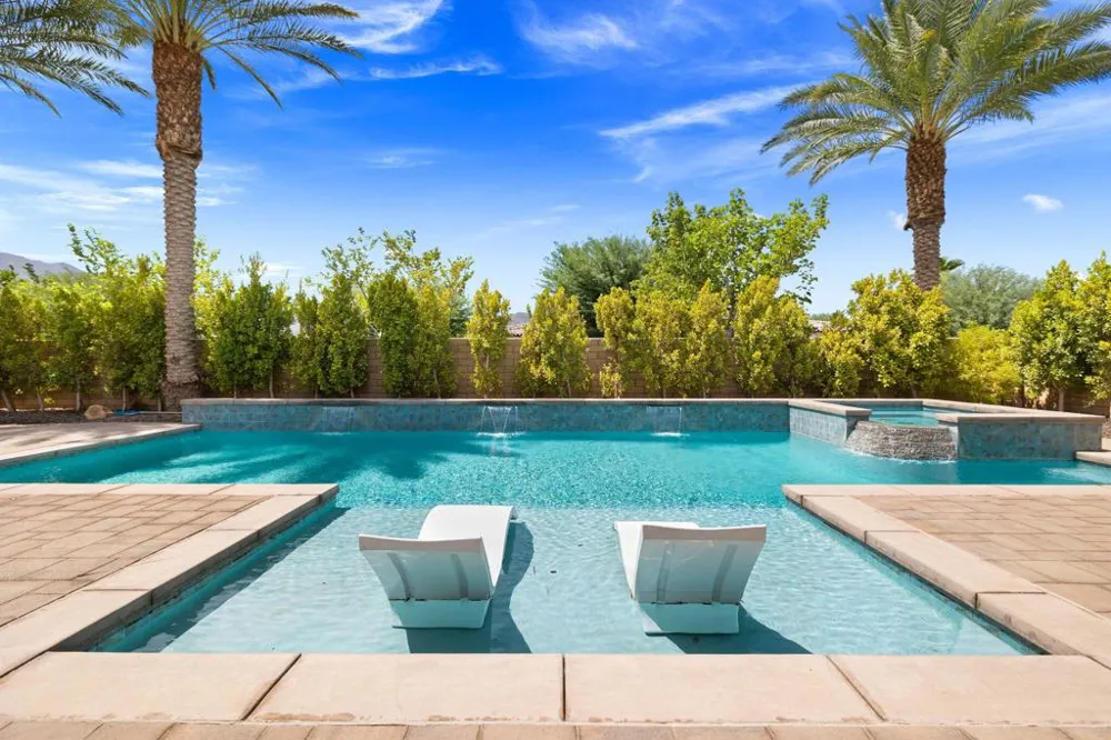 54900 Aristides Court La Quinta, CA 92253