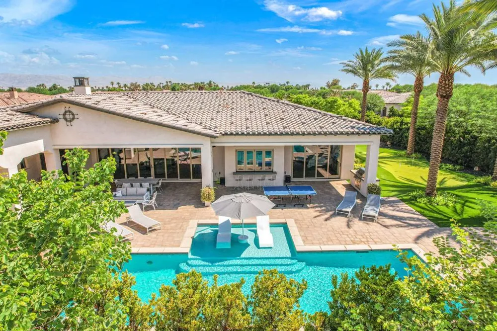 54900 Aristides Court La Quinta, CA 92253