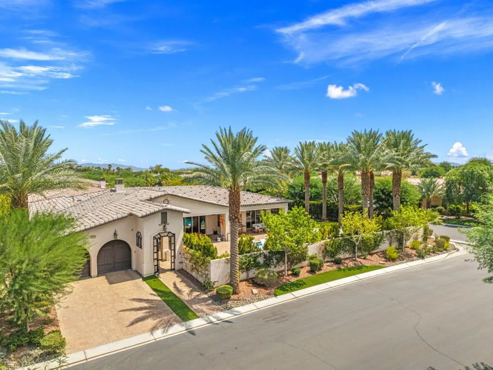 54900 Aristides Court La Quinta, CA 92253
