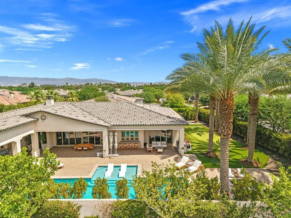 54900 Aristides Court La Quinta, CA 92253