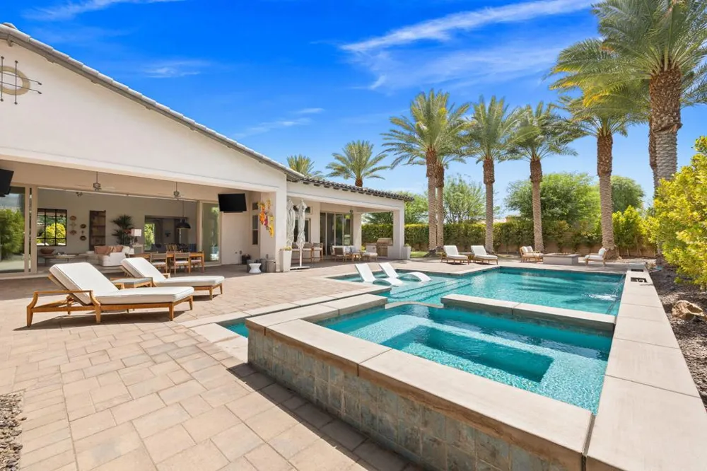 54900 Aristides Court La Quinta, CA 92253