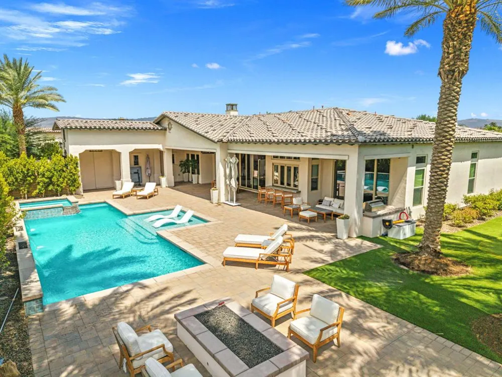 54900 Aristides Court La Quinta, CA 92253