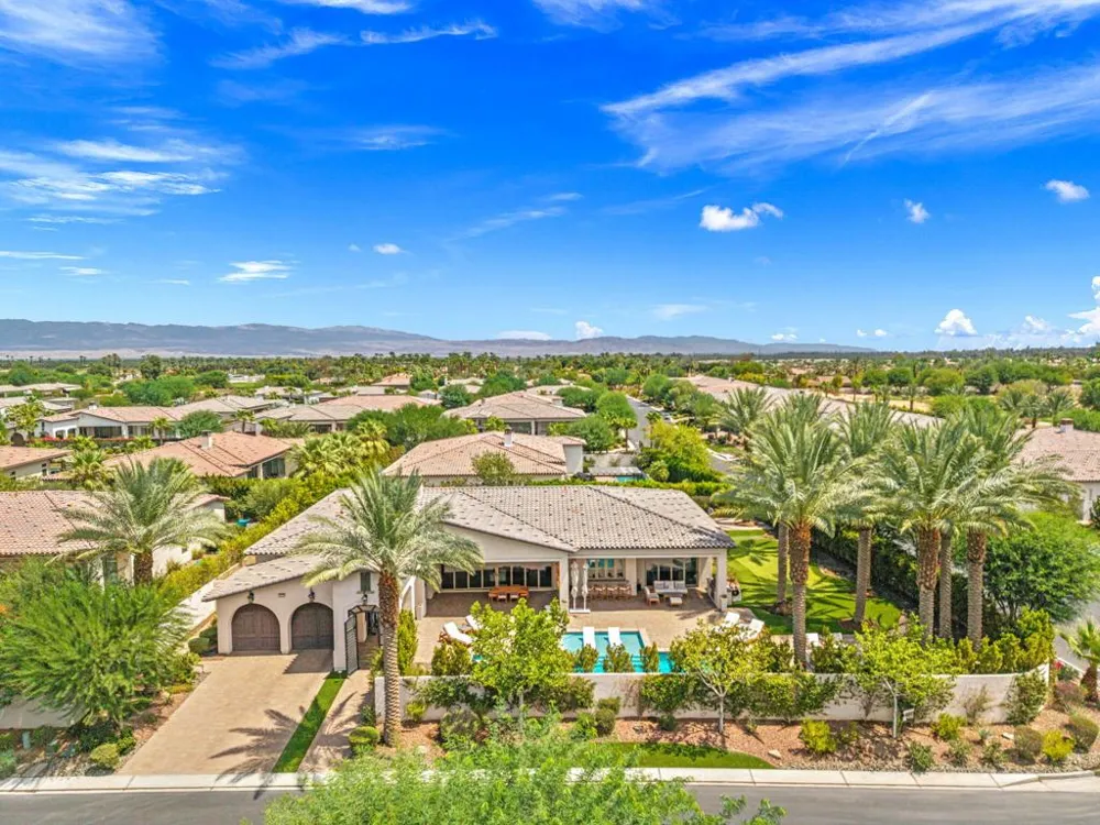 54900 Aristides Court La Quinta, CA 92253