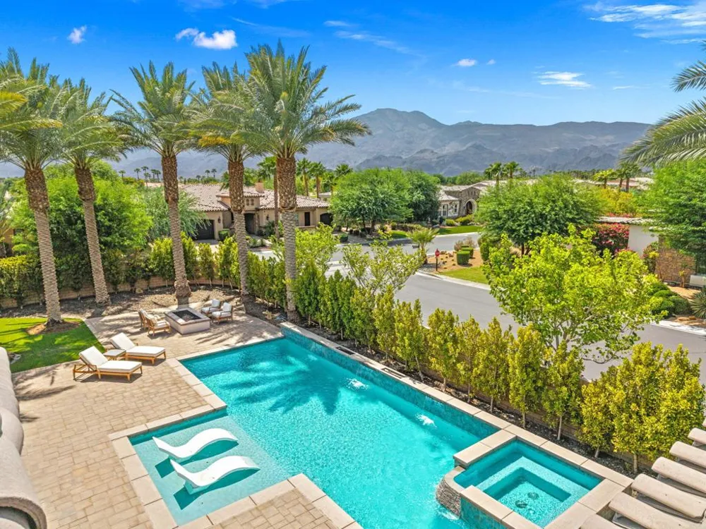 54900 Aristides Court La Quinta, CA 92253
