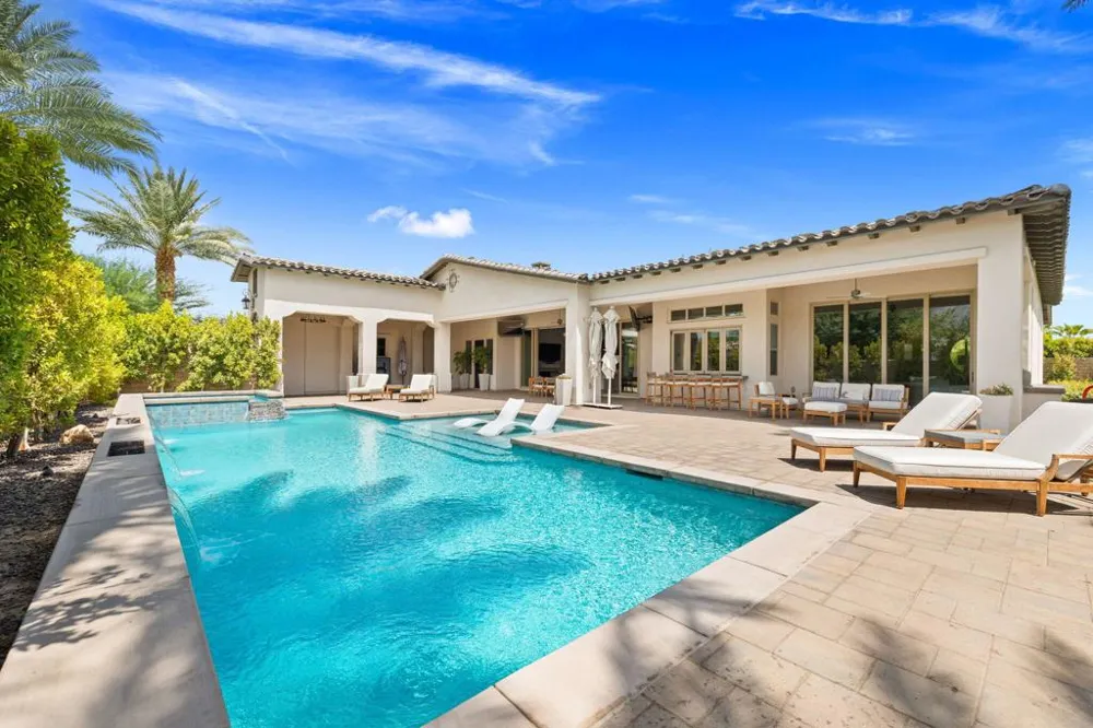 54900 Aristides Court La Quinta, CA 92253