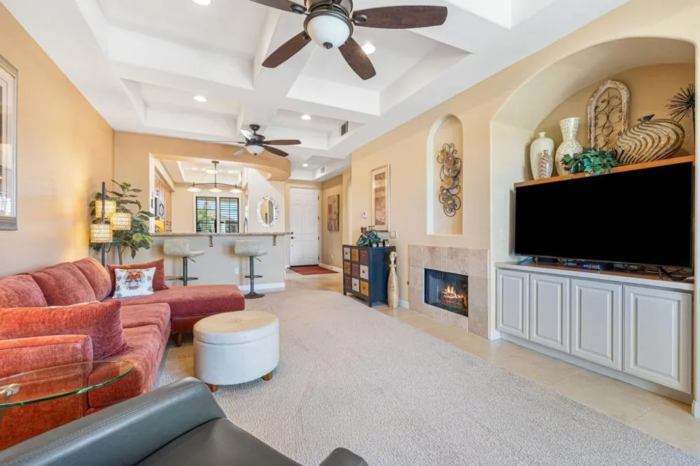 1611 Via San Martino Palm Desert, CA 92260