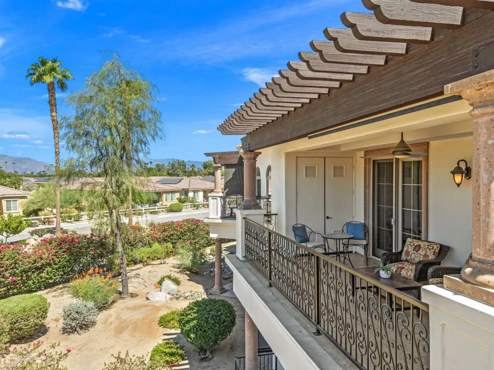 1611 Via San Martino Palm Desert, CA 92260