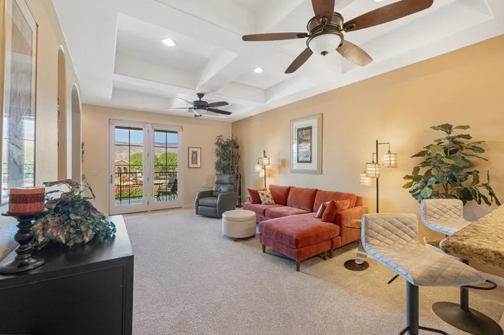 1611 Via San Martino Palm Desert, CA 92260