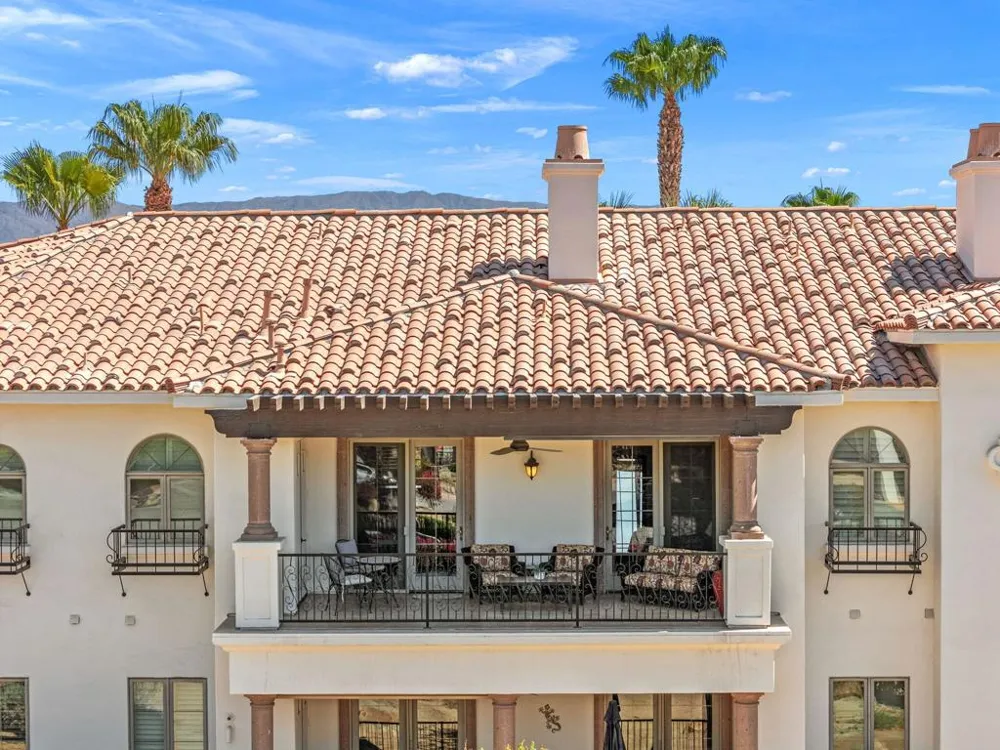 1611 Via San Martino Palm Desert, CA 92260