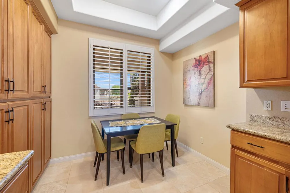 1611 Via San Martino Palm Desert, CA 92260