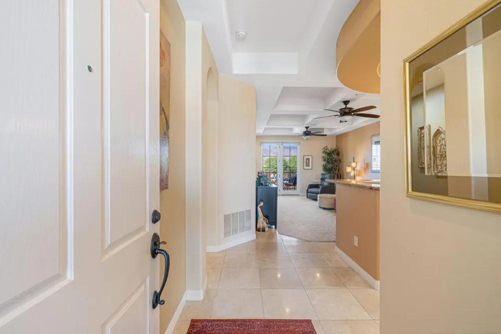 1611 Via San Martino Palm Desert, CA 92260