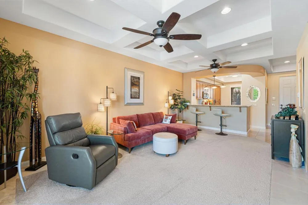1611 Via San Martino Palm Desert, CA 92260