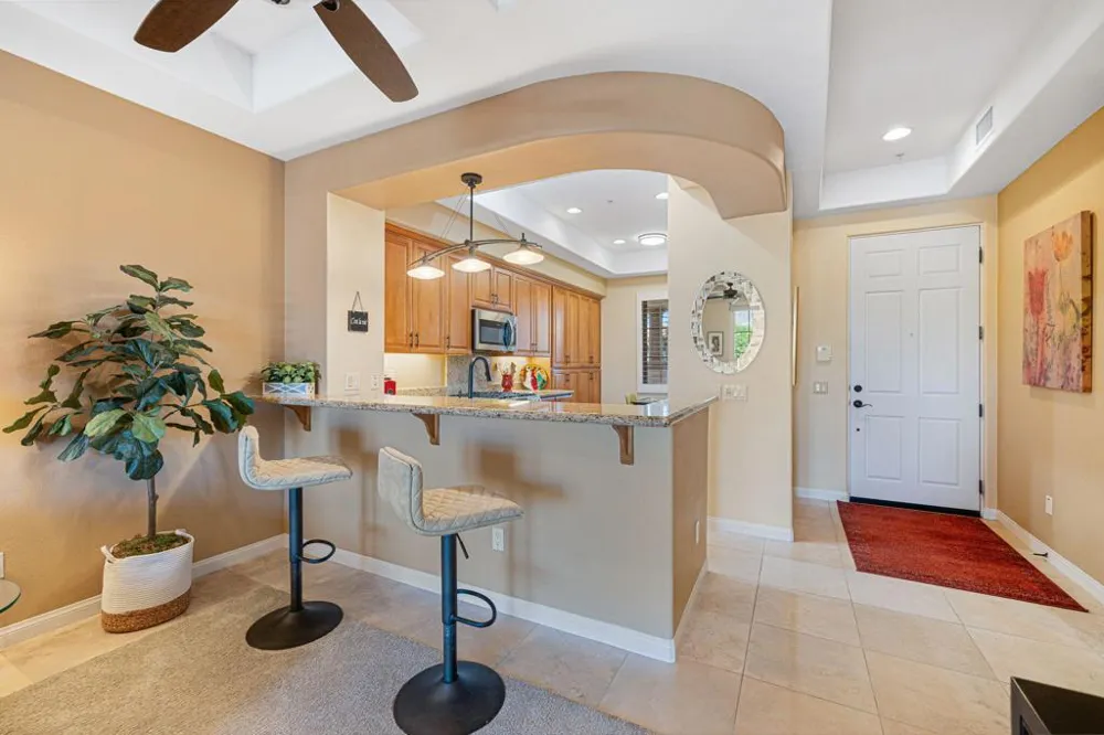 1611 Via San Martino Palm Desert, CA 92260