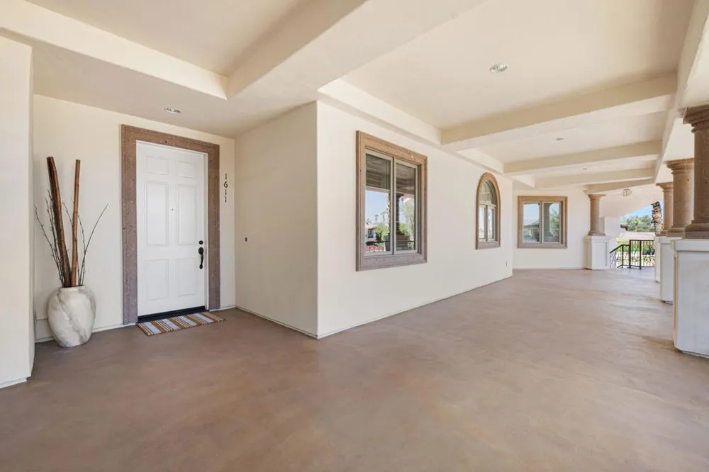 1611 Via San Martino Palm Desert, CA 92260