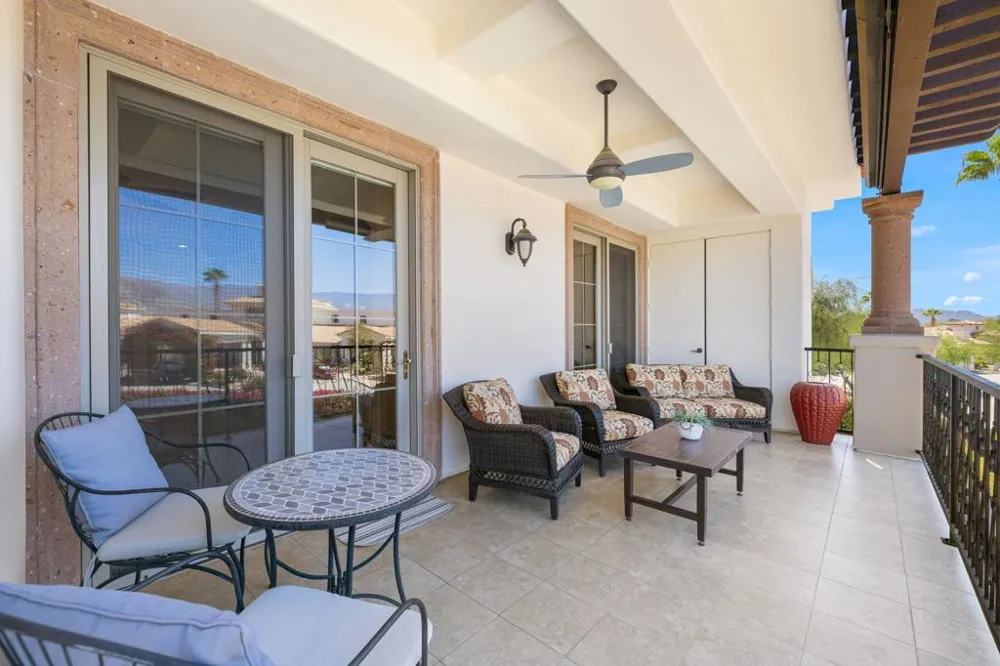 1611 Via San Martino Palm Desert, CA 92260