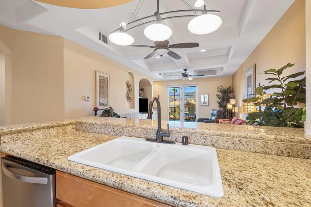 1611 Via San Martino Palm Desert, CA 92260