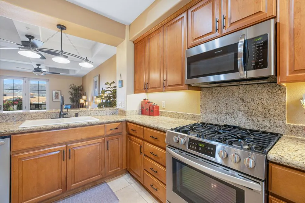1611 Via San Martino Palm Desert, CA 92260