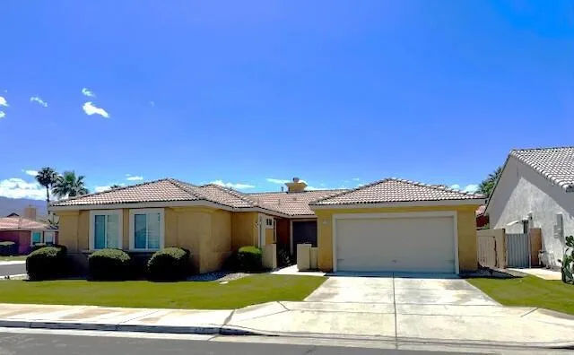 47497 Lagoon Court Indio, CA 92201