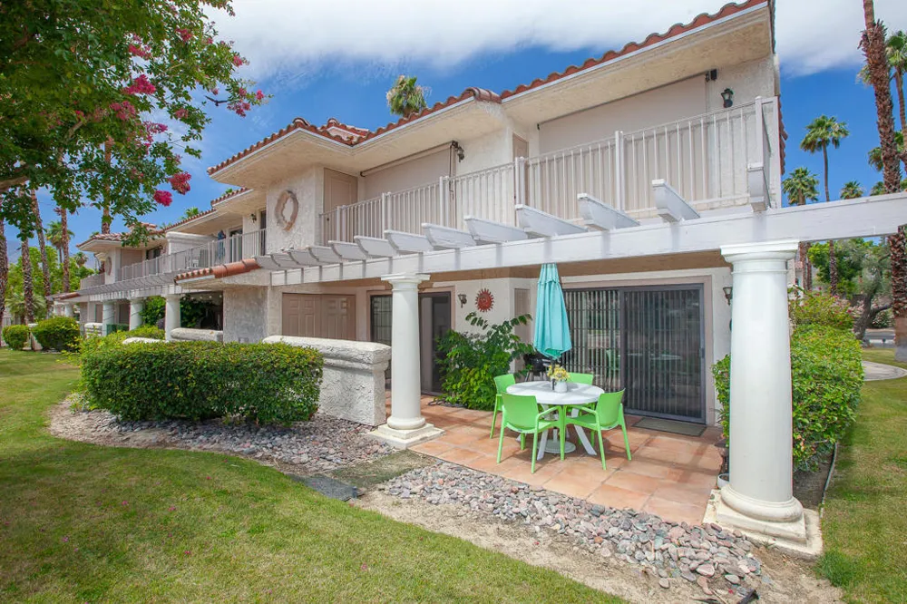 500 S Farrell Drive #M81 Palm Springs, CA 92264