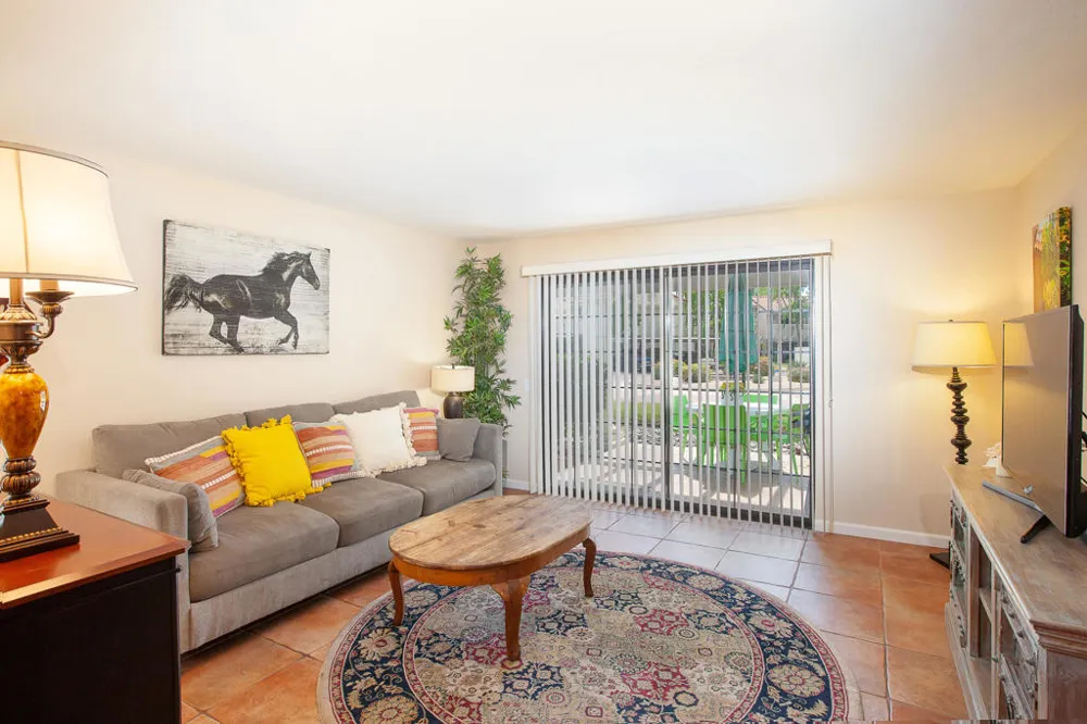 500 S Farrell Drive #M81 Palm Springs, CA 92264