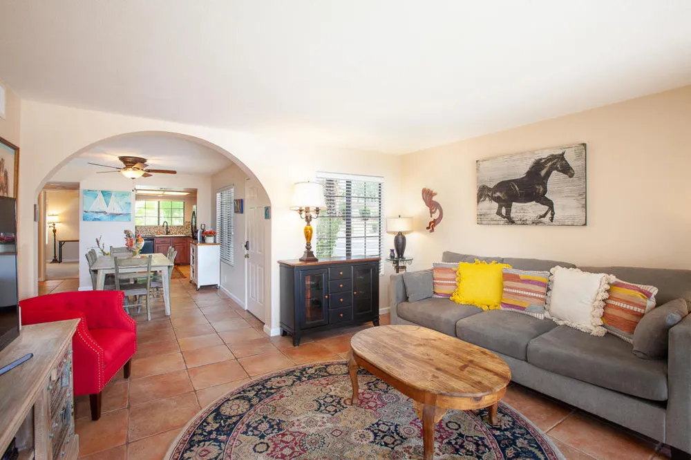 500 S Farrell Drive #M81 Palm Springs, CA 92264