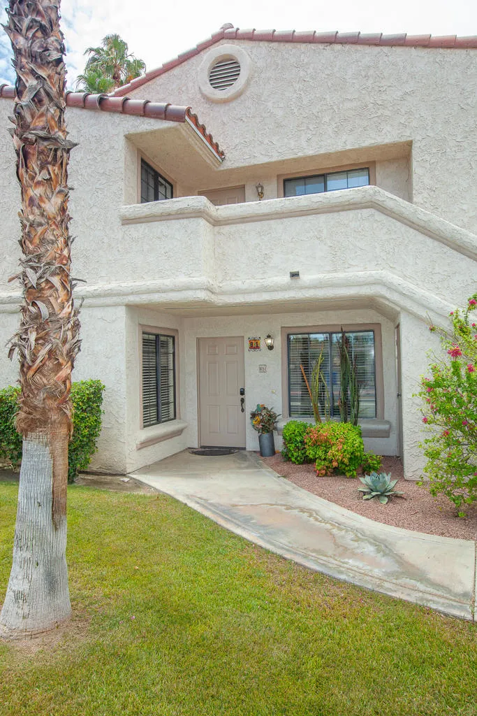 500 S Farrell Drive #M81 Palm Springs, CA 92264