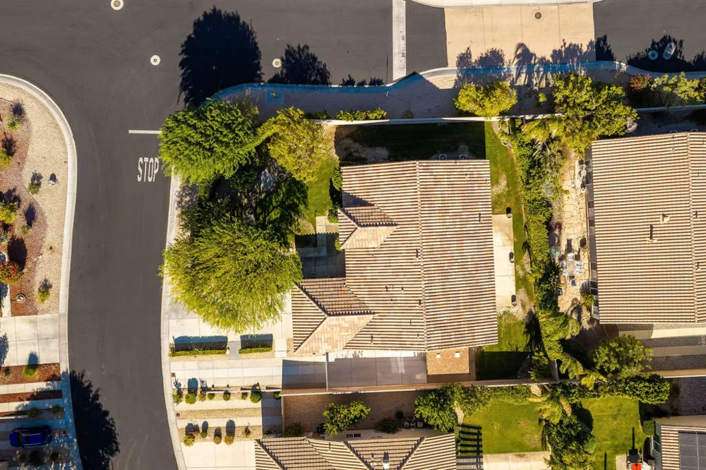 992 Mira Grande Palm Springs, CA 92262