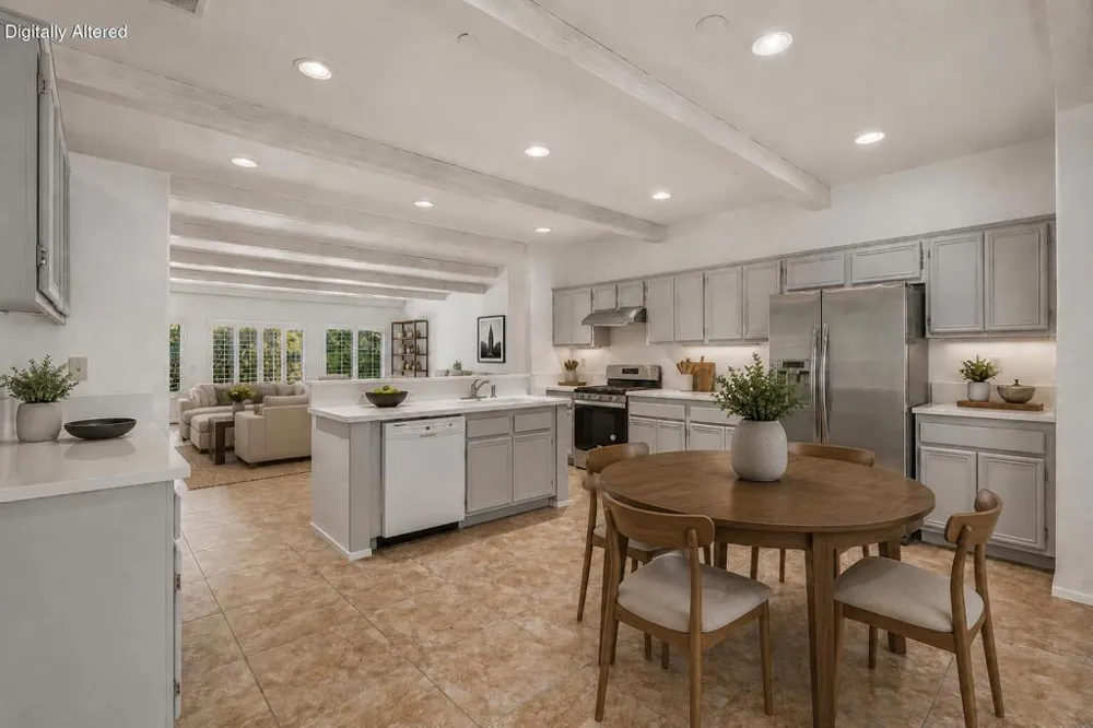 992 Mira Grande Palm Springs, CA 92262
