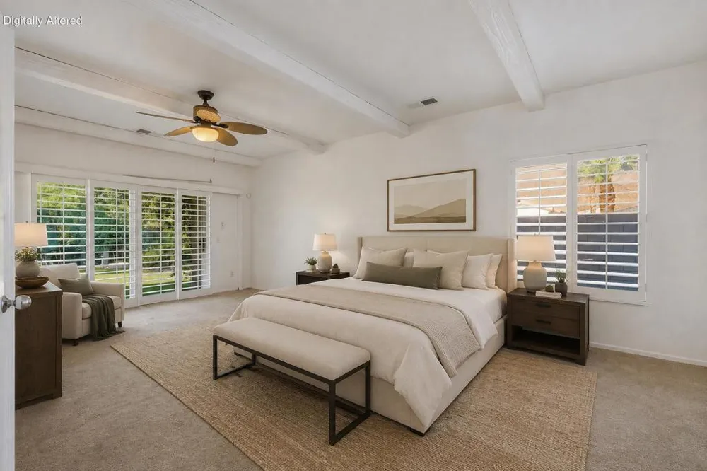 992 Mira Grande Palm Springs, CA 92262