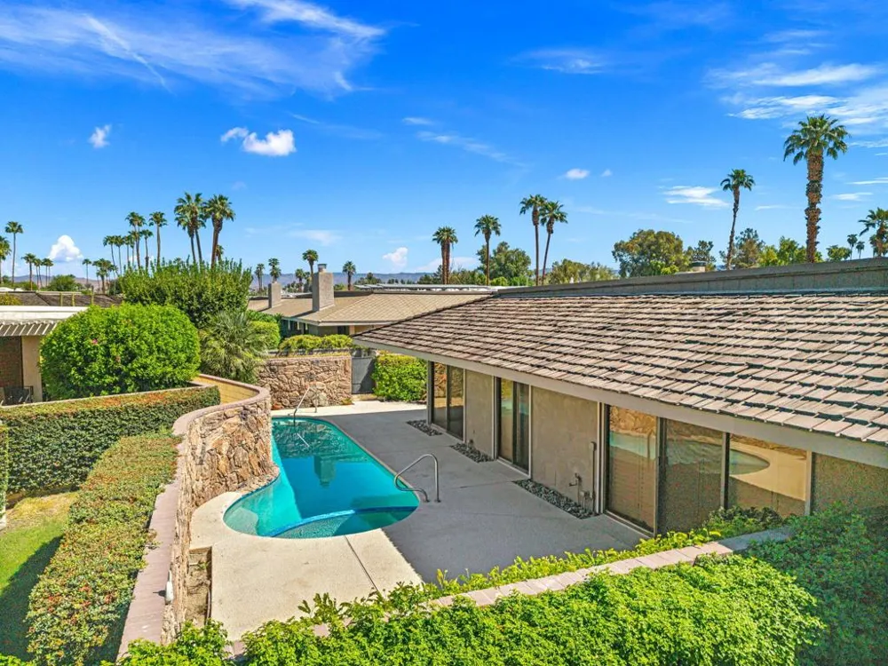 5 Dartmouth Drive Rancho Mirage, CA 92270