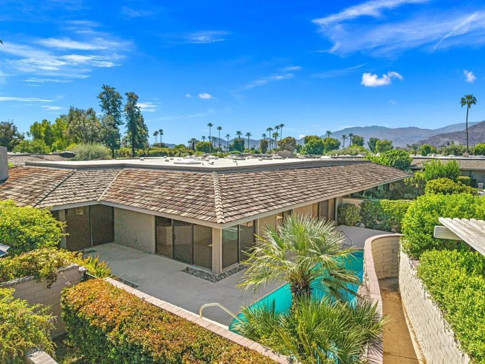 5 Dartmouth Drive Rancho Mirage, CA 92270